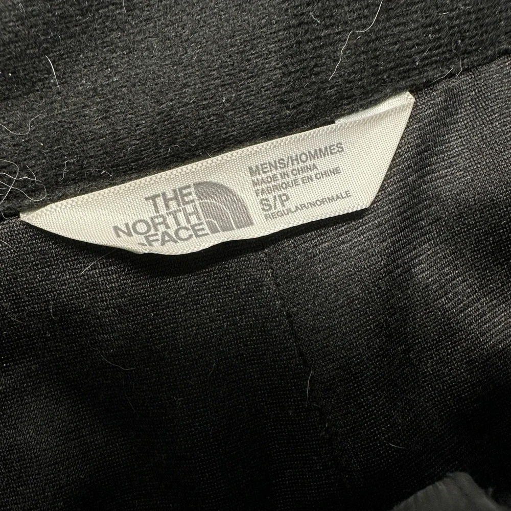 The North Face Snow Pants Black Steep Series Gore-Tex / Mens Small